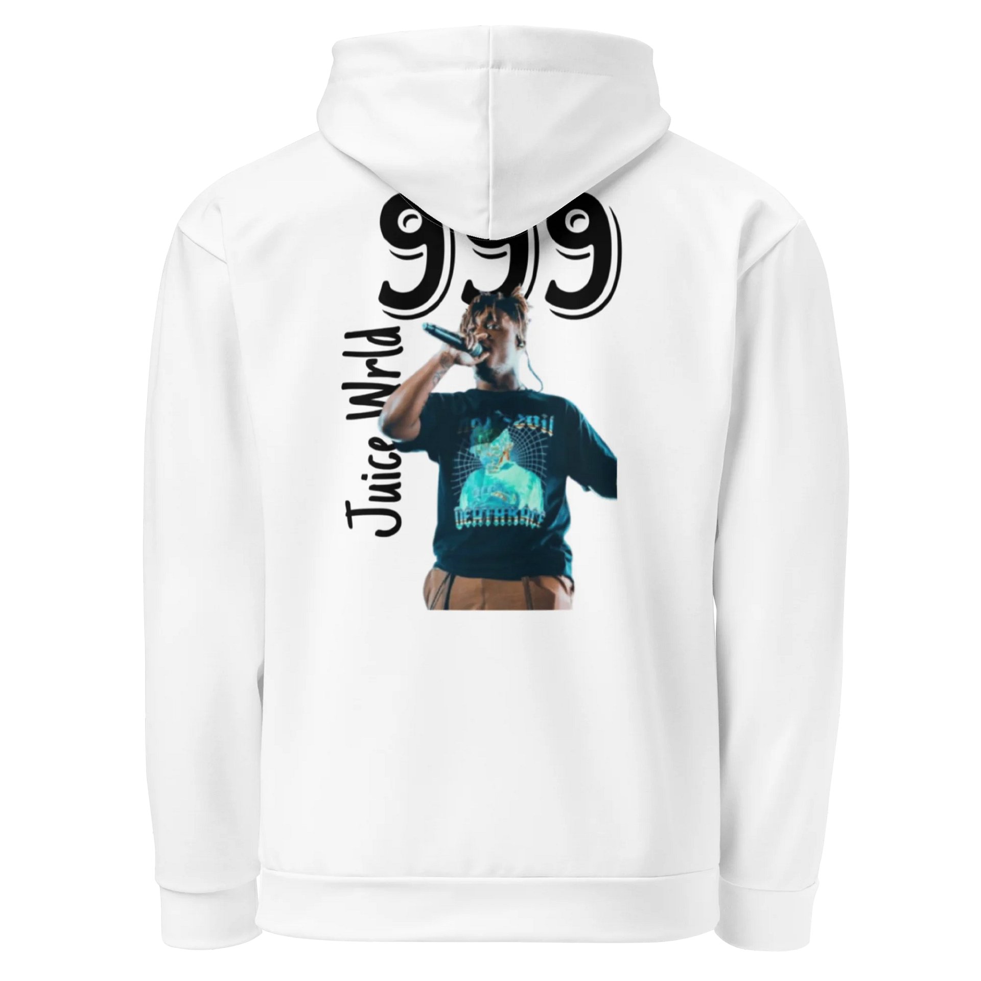 Juice Wrld Jacket product image (3)