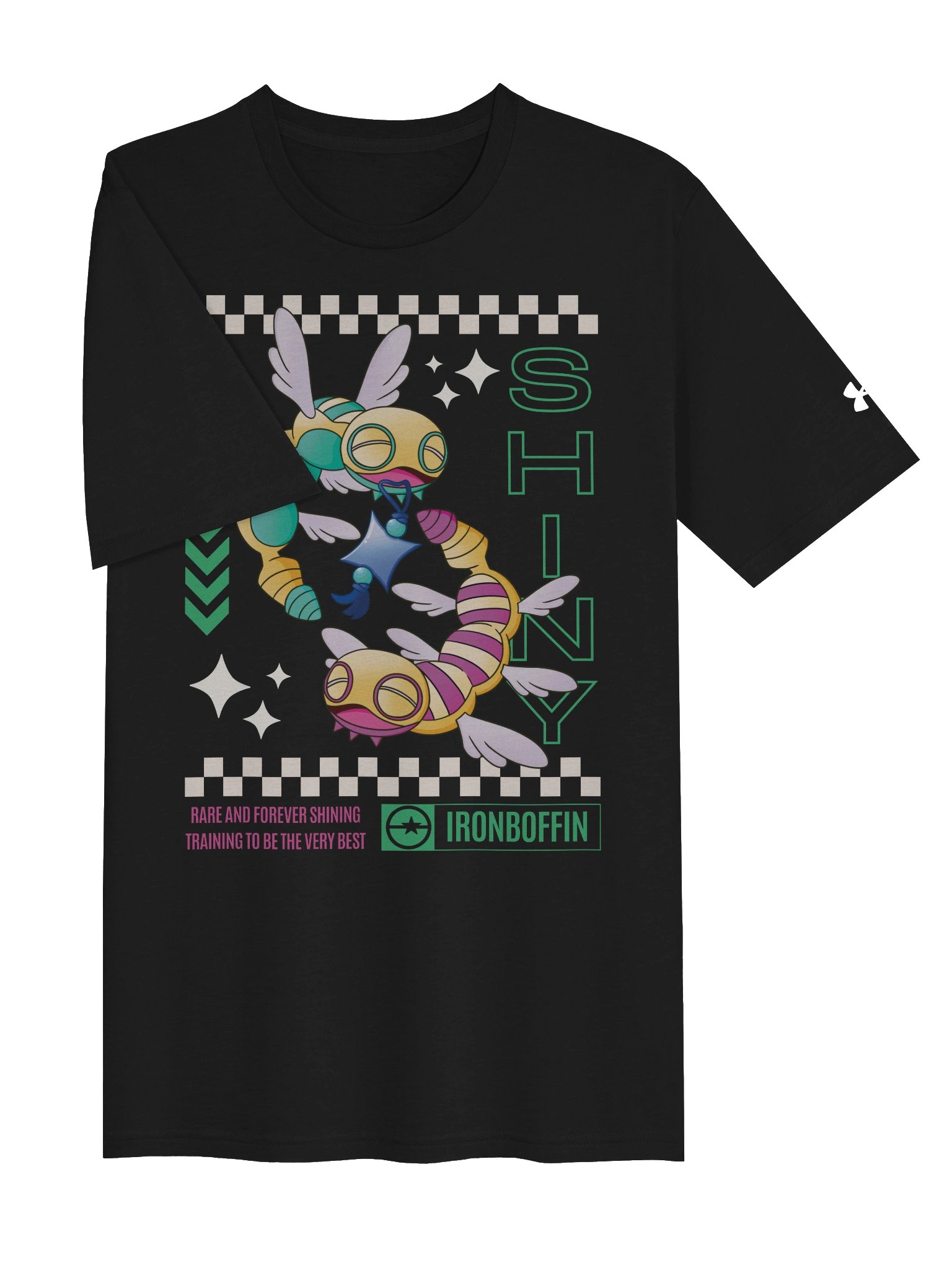 SHINY TIME product image (3)