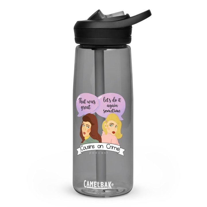That Was Great Camelbak Water Bottle product image (1)