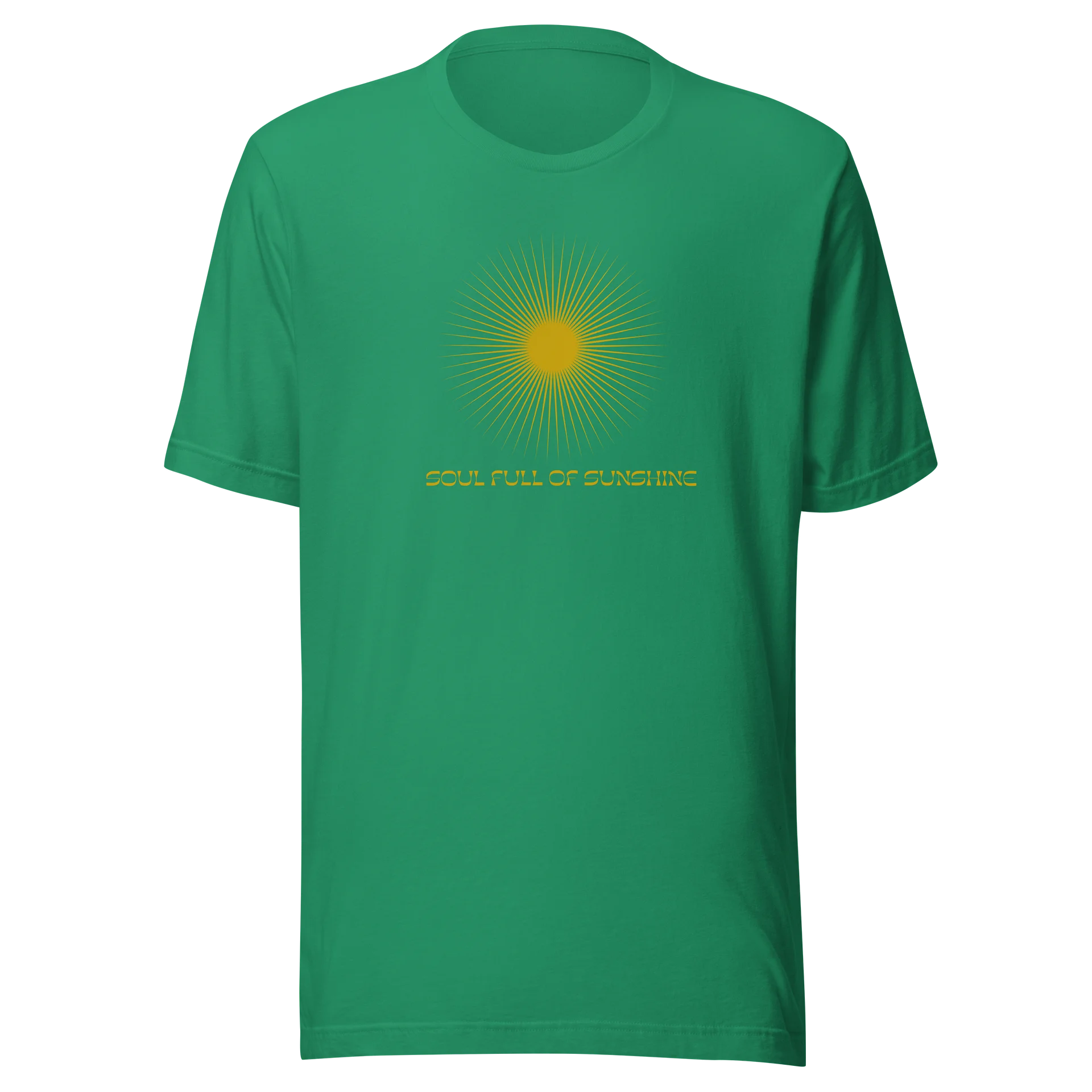 Soul Full of Sunshine Tee product image (6)