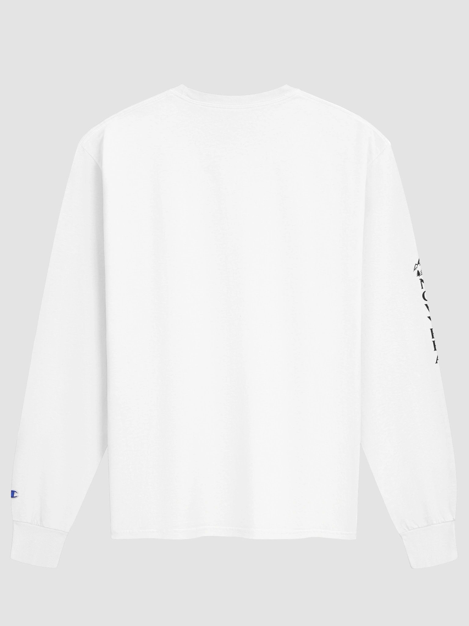 NOVYRRA Premium Long Sleeve T-Shirt product image (2)