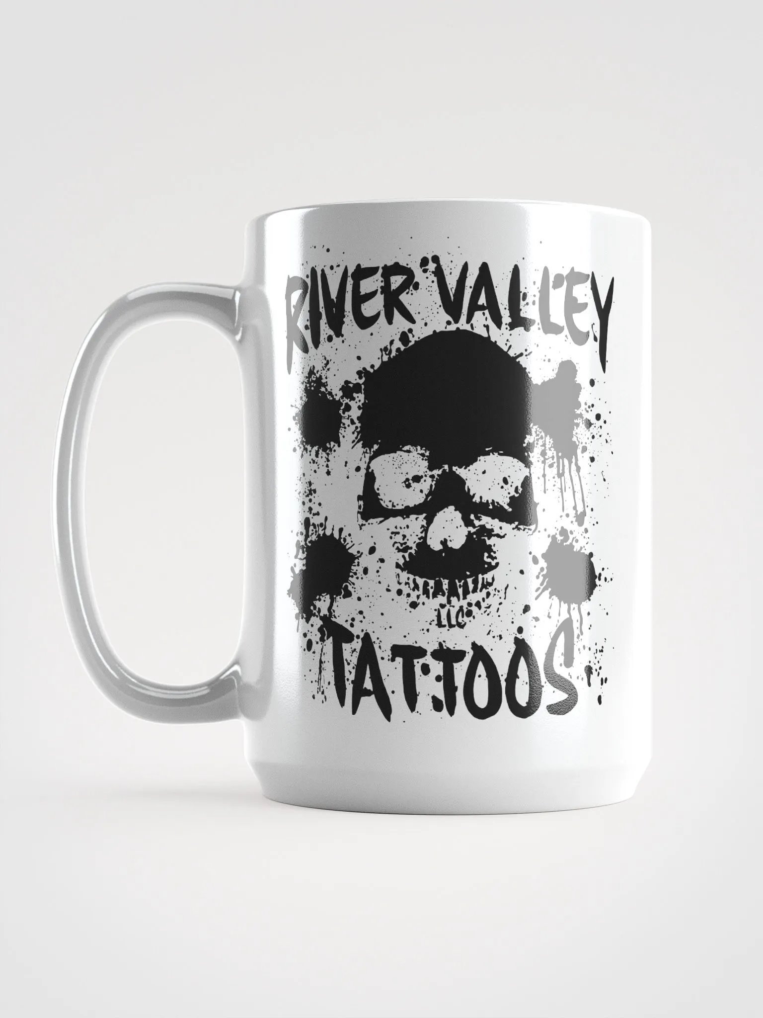RVT 15oz Mug product image (6)