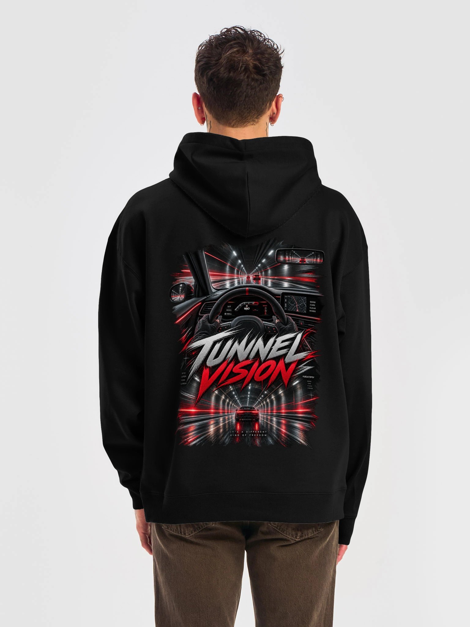 TUNNEL VISION product image (7)