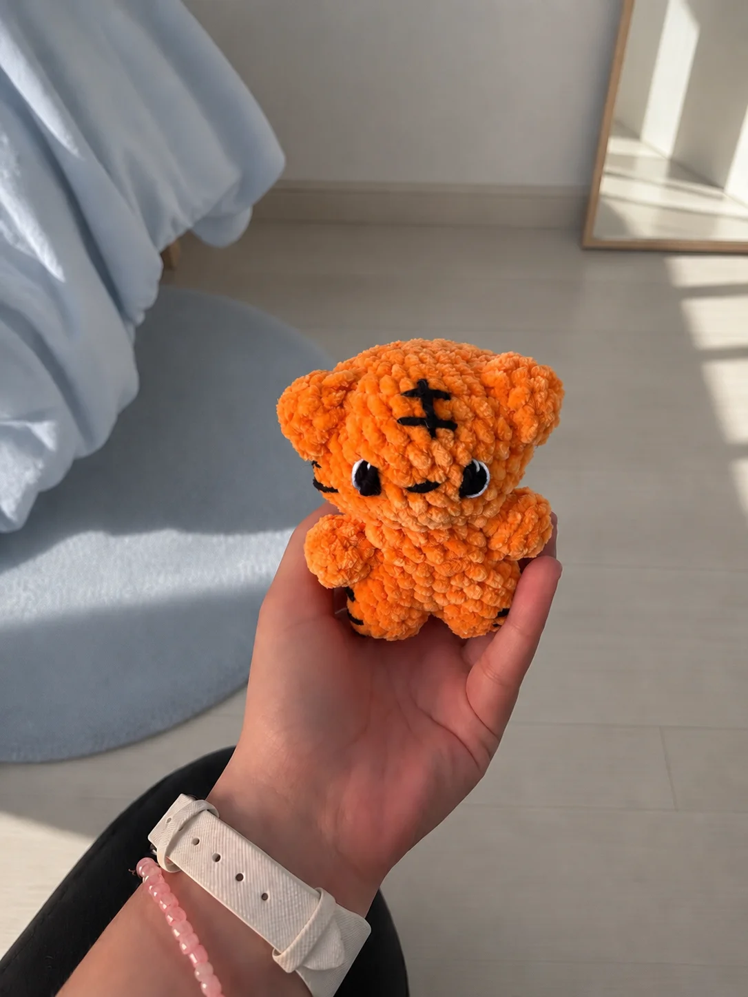 Baby Tiger product image (3)