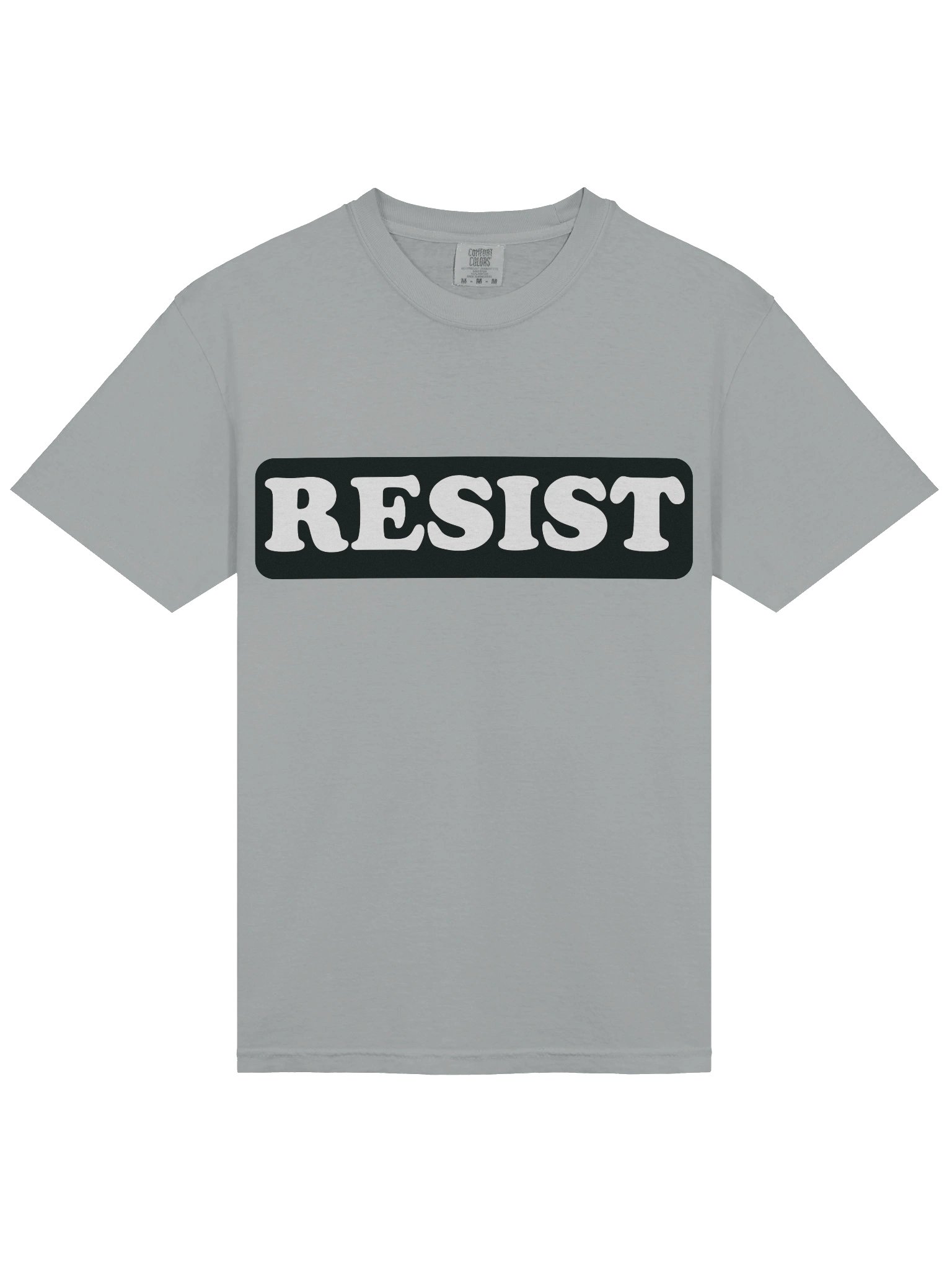 Bold Resistance Comfort Tee product image (23)
