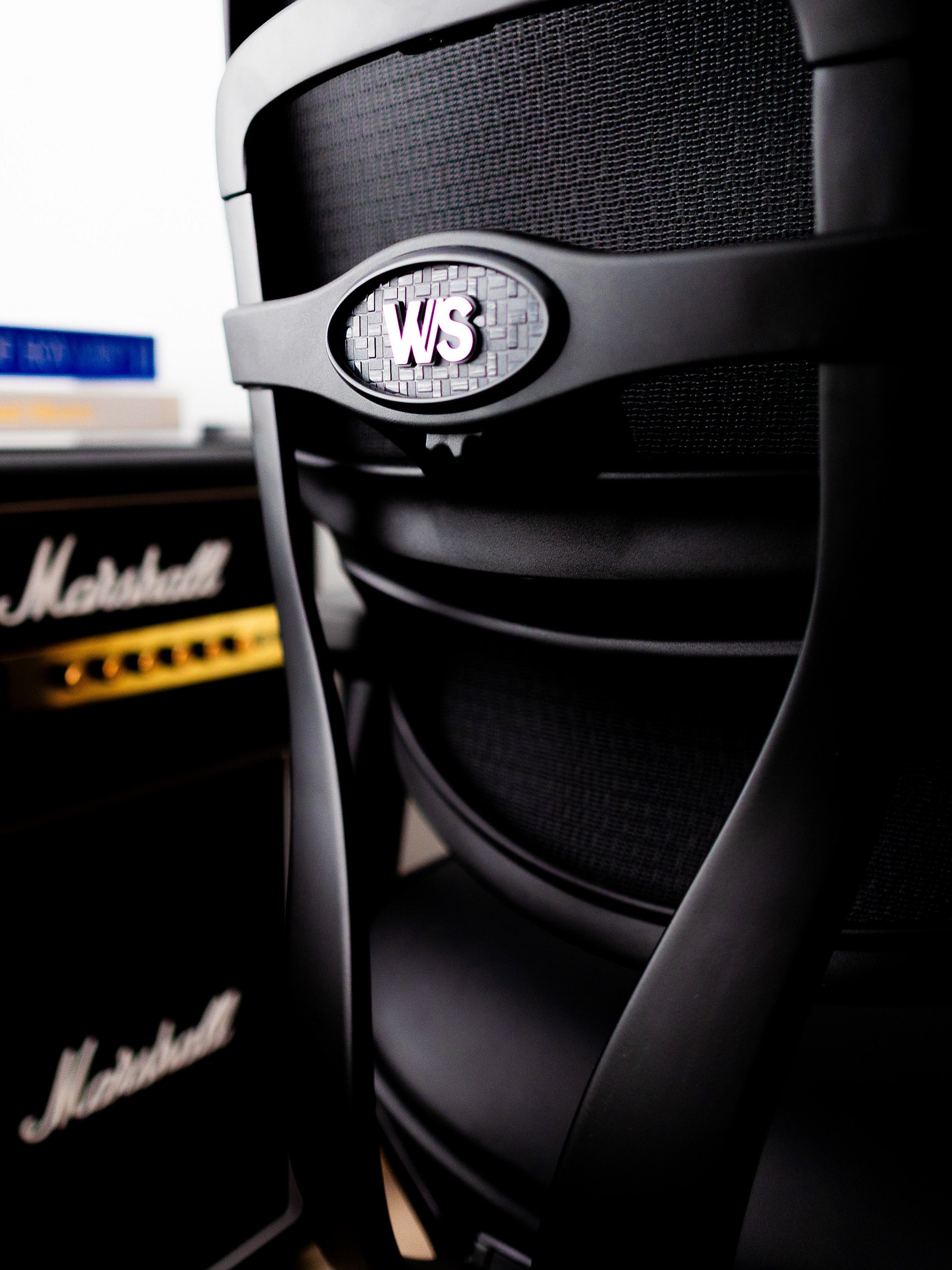 Matte Black Leather product image (5)