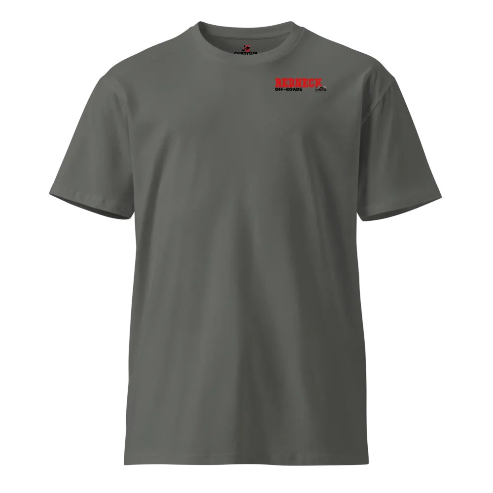 Redneck OFF-ROADS Tee product image (9)