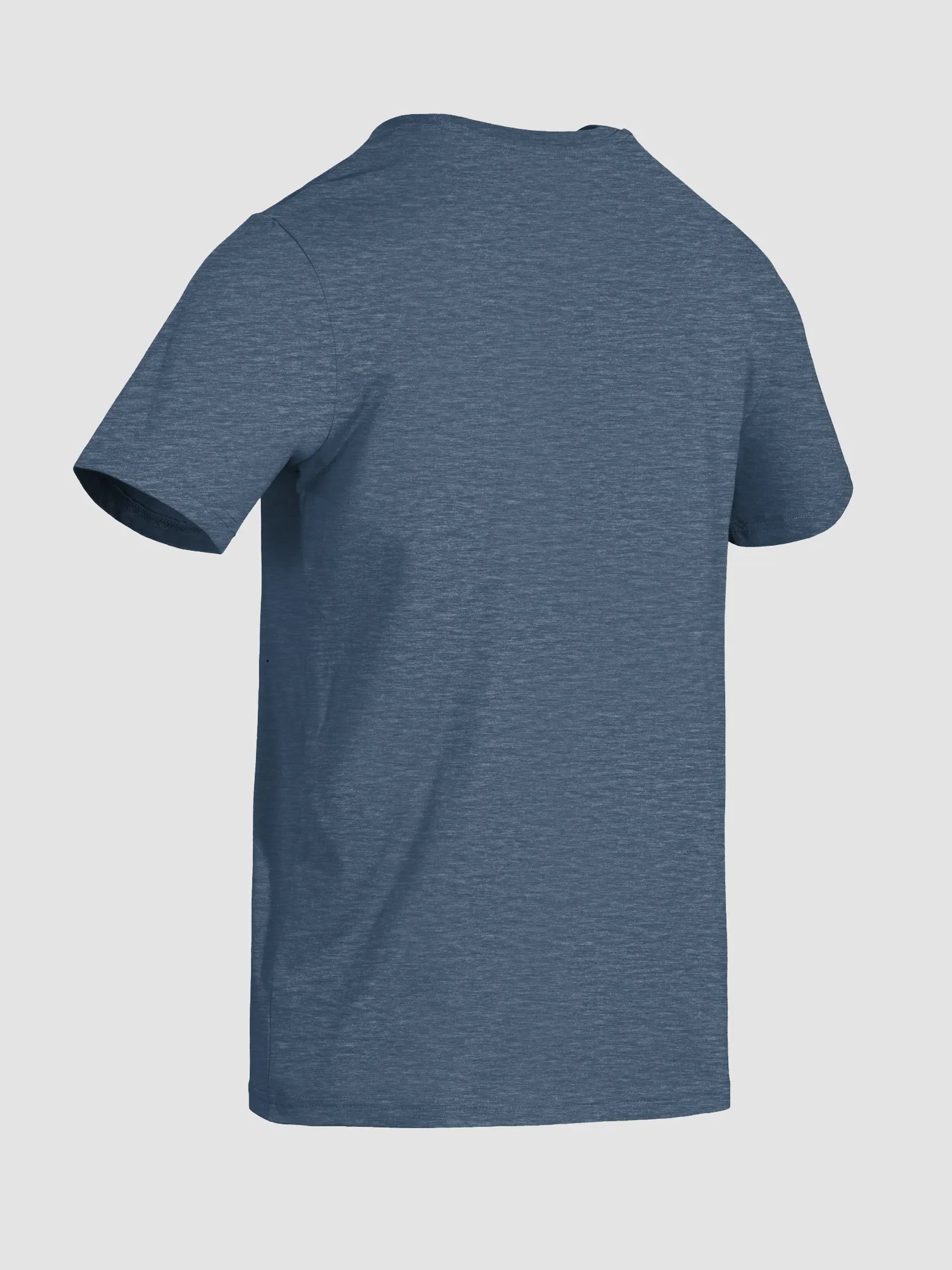 Sunset Tree Organic Tee product image (4)