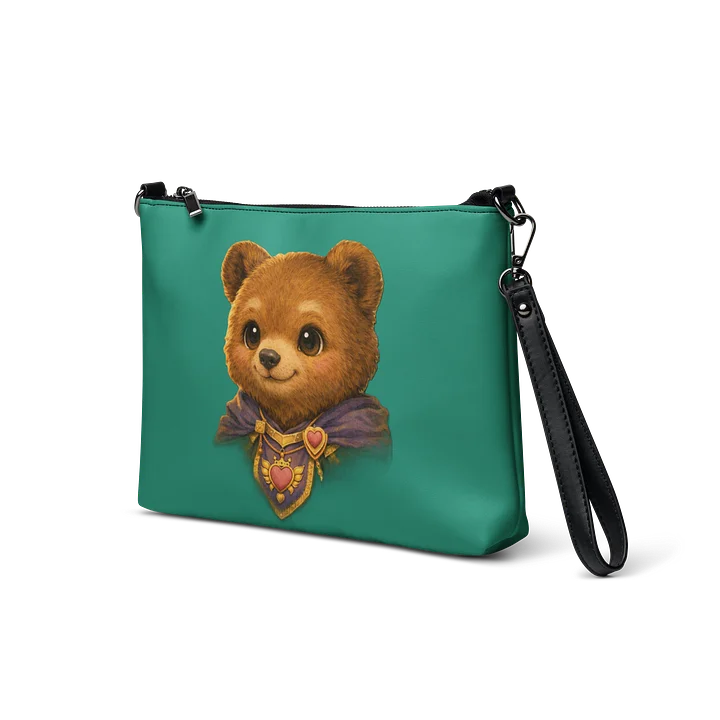 Kingdom Herbalist Crossbody Bag product image (2)