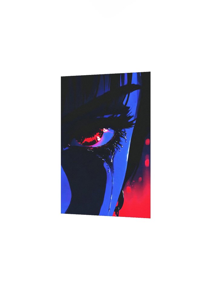 VAMPIRE POSTER product image (9)