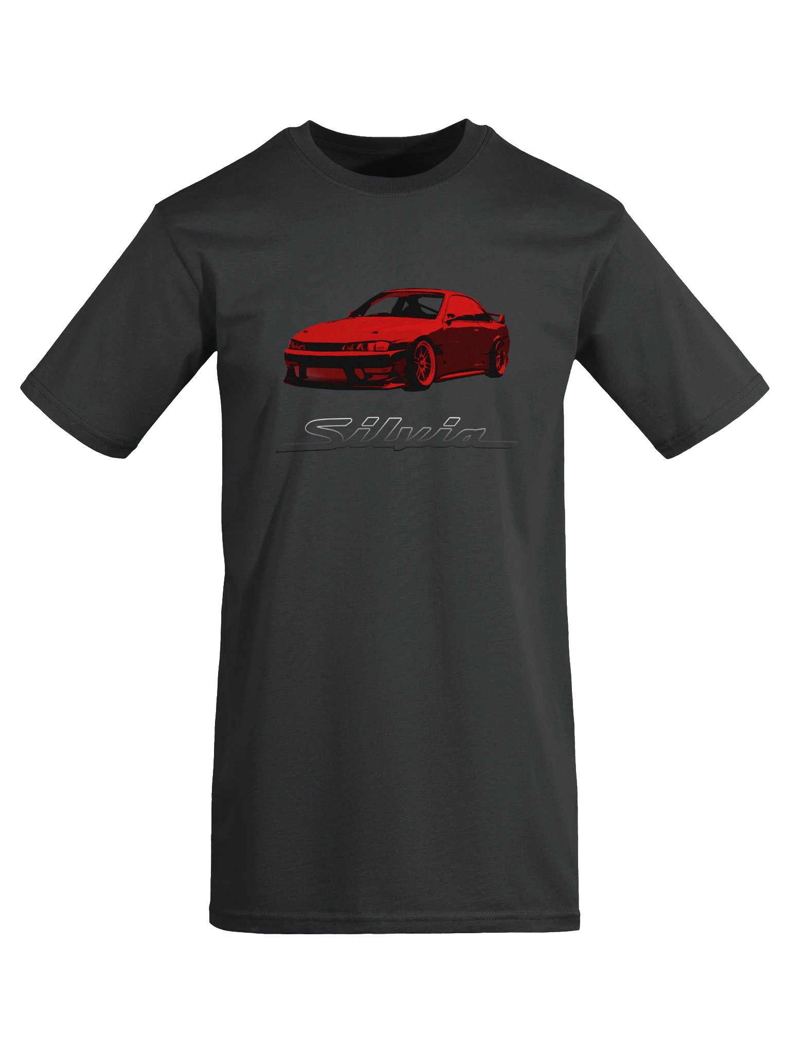 S14 Silvia Tee product image (8)