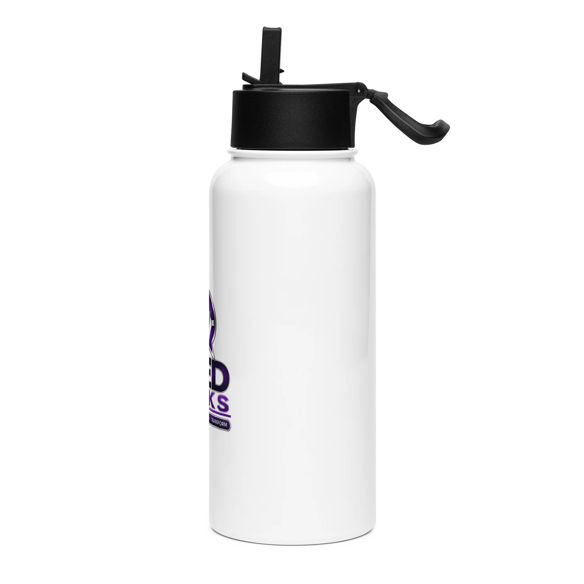 THED Talks Water Bottle product image (3)