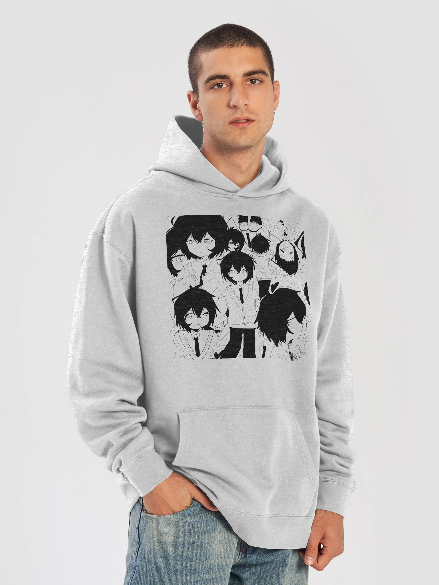 NAOTISM EVIL GOOPA product image (7)