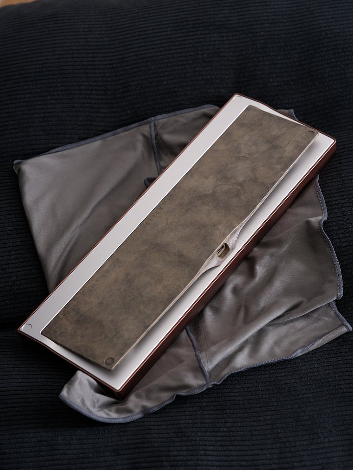 Manta Extra — Americano product image (1)