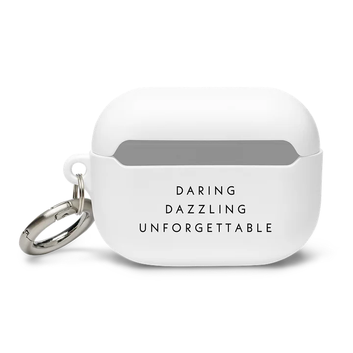 The Cabaret Burlesque AirPods Case product image (2)