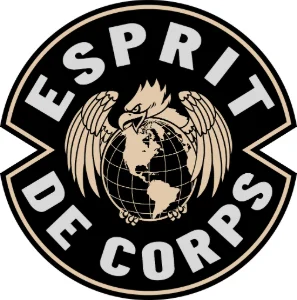 Esprit De Corps Shop