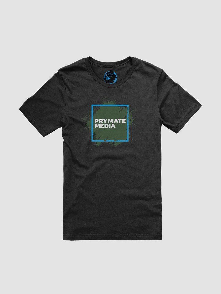 PryMe - "Make A Mess" Supersoft Tee product image (1)
