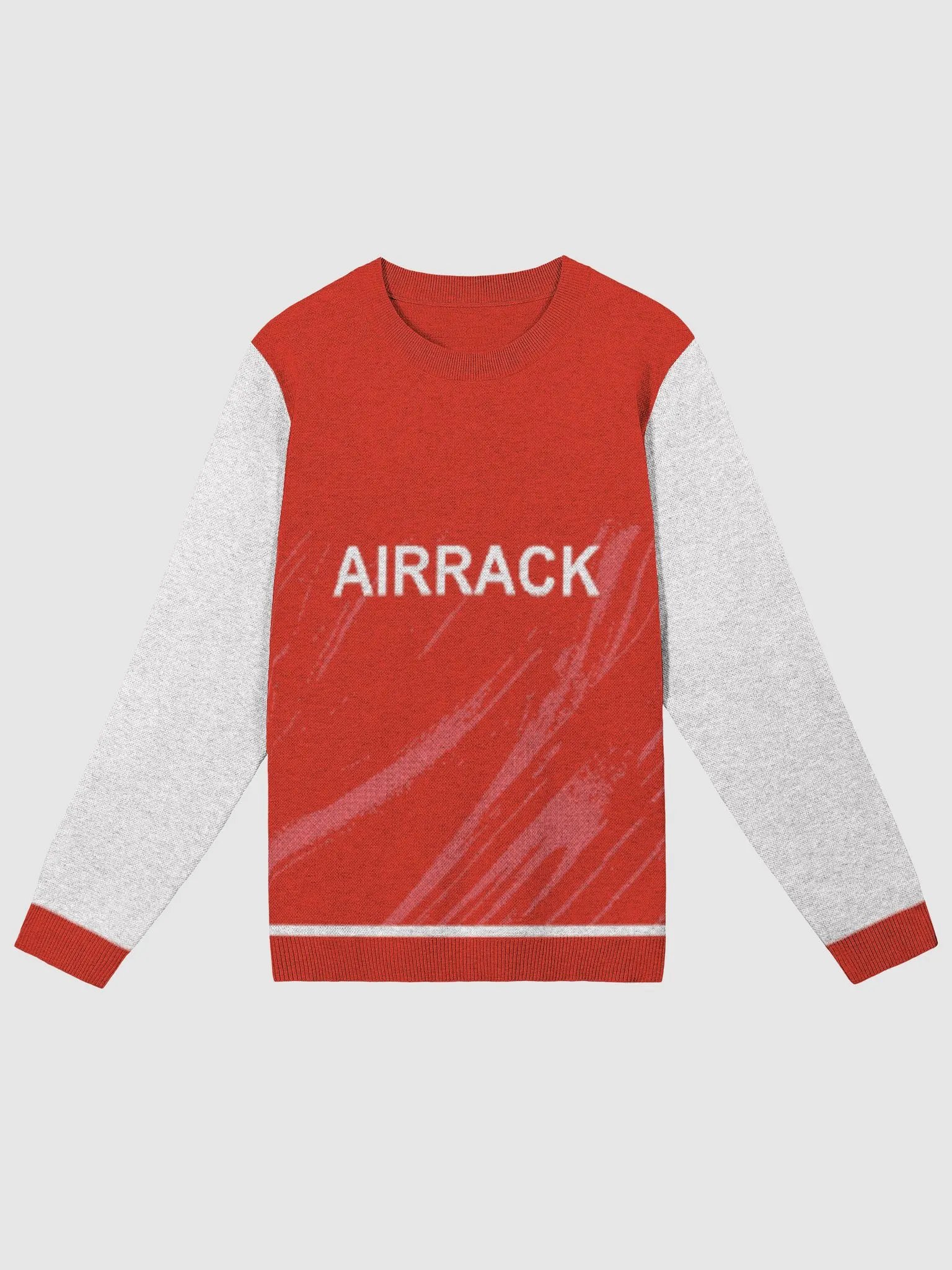 Airrack sweater product image (3)