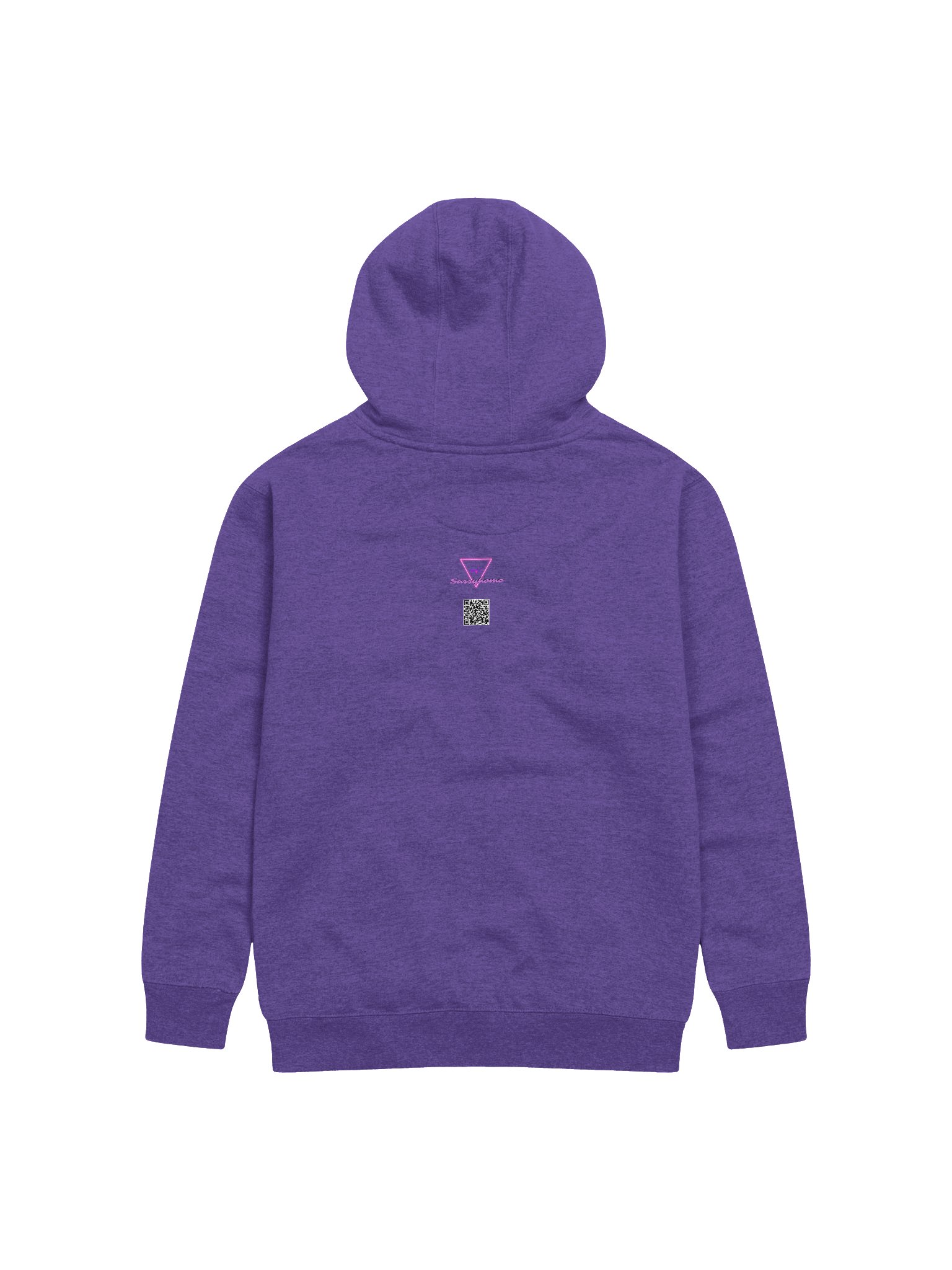 Queer Roll Call hoodie product image (16)