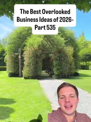 Most People Would Never Notice The Business Here #business #businessideas #entrepreneur #sidehustleideas #sidehustle 