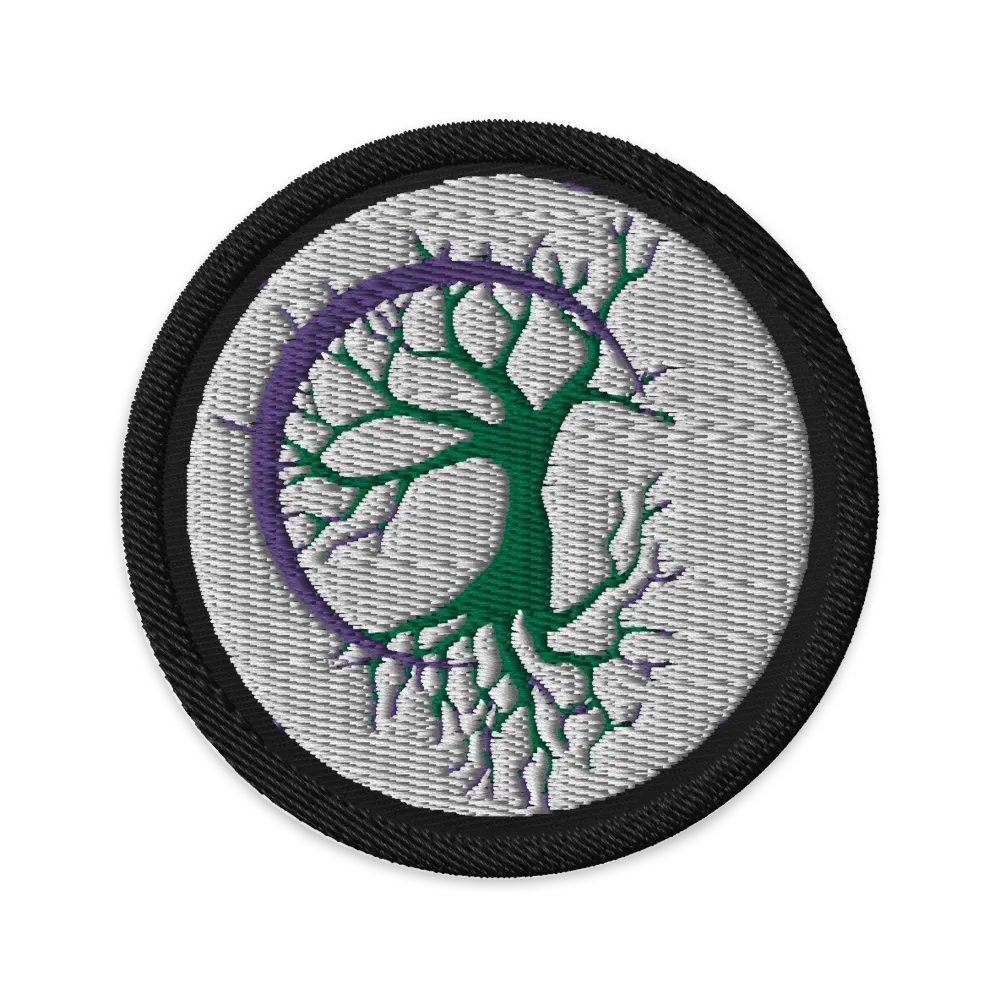 Noctum Caligo Patch product image (1)