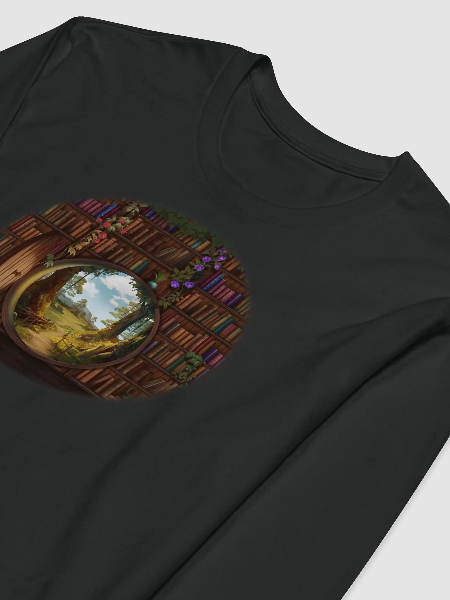 Doorway Sweatshirt product image (3)
