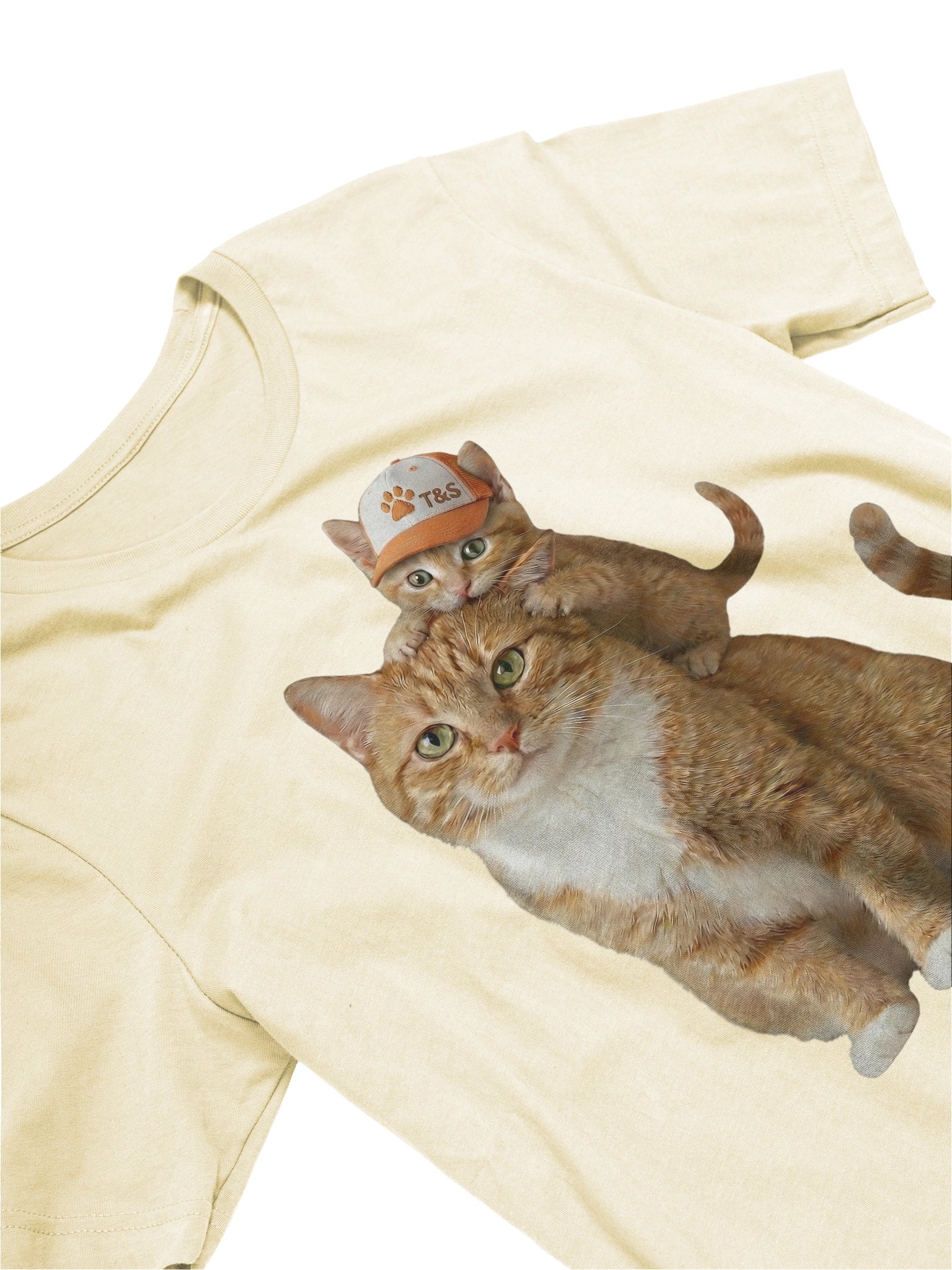 Twinkle & Little Sue – T-Shirt product image (15)