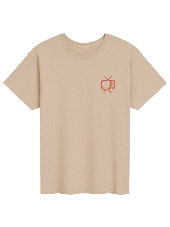 "A Twisted Sitcom" Classic T-Shirt product image (1)