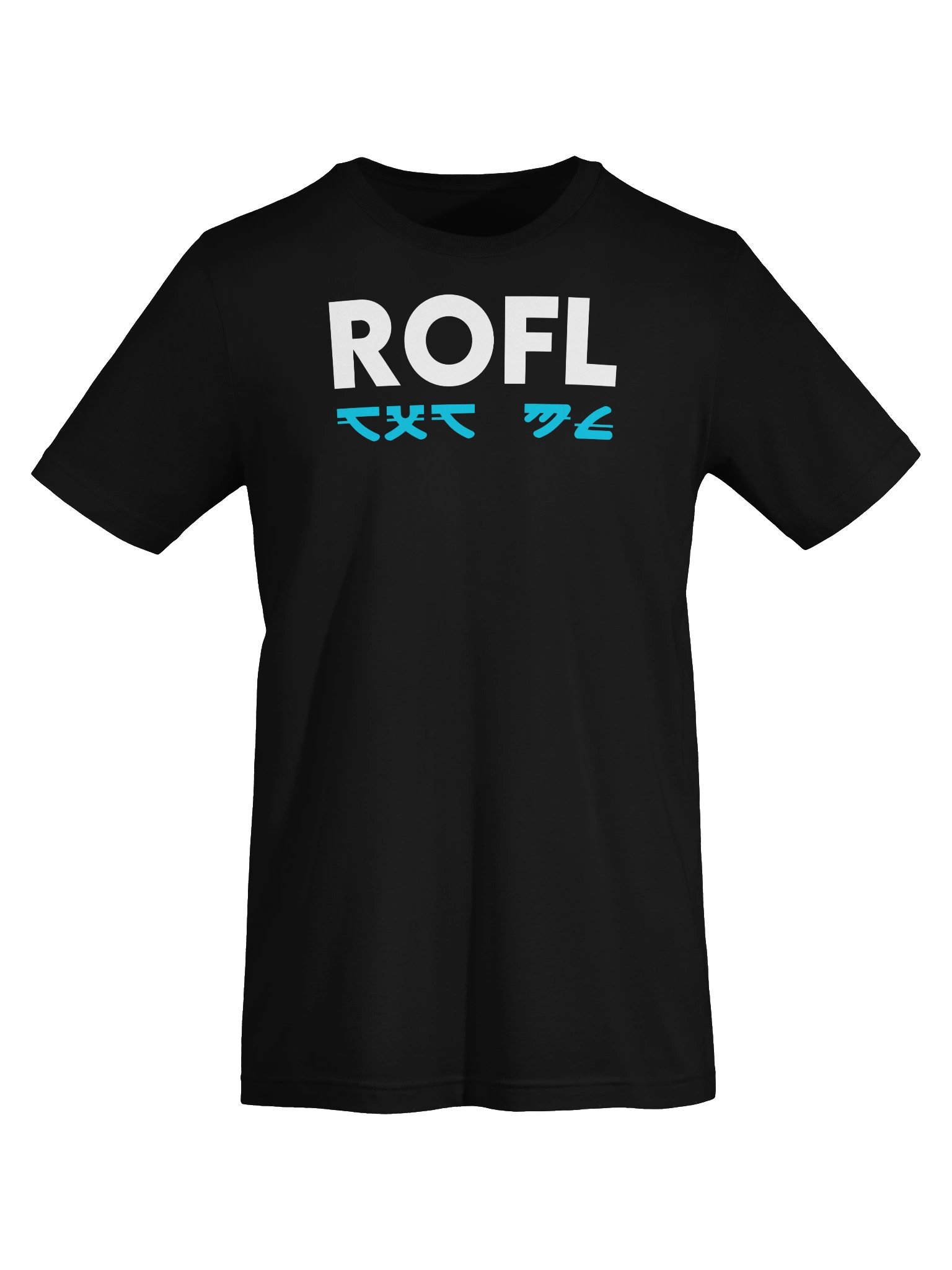 ROFL T-Shirt product image (5)