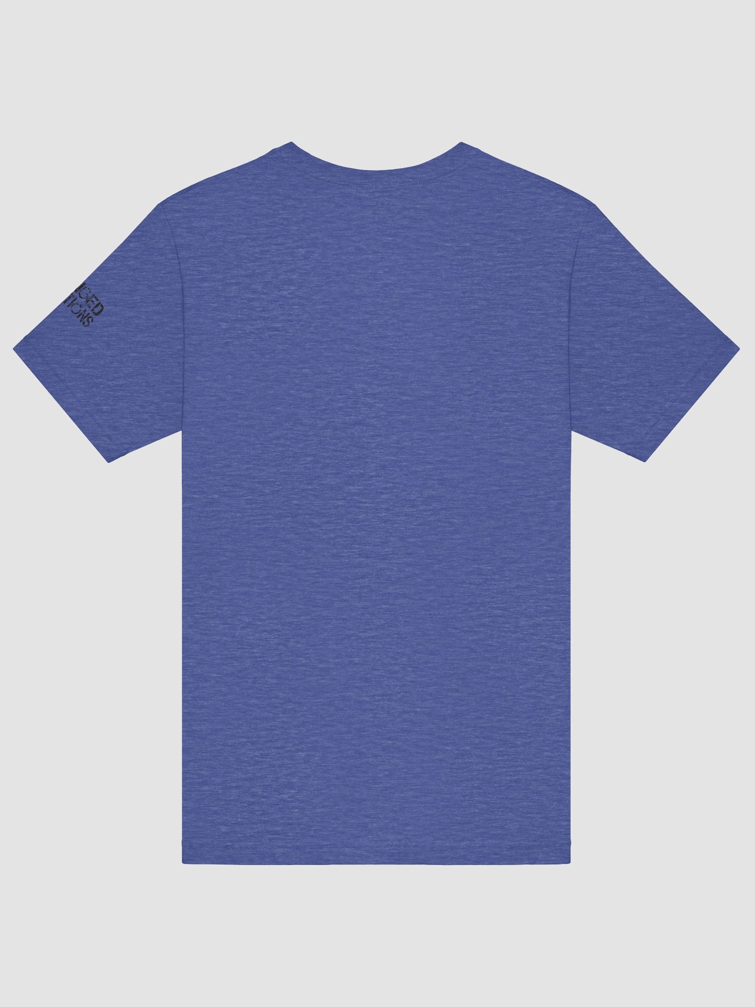 From the 1900s T-Shirt – Funny Millennial Retro Shirt product image (78)