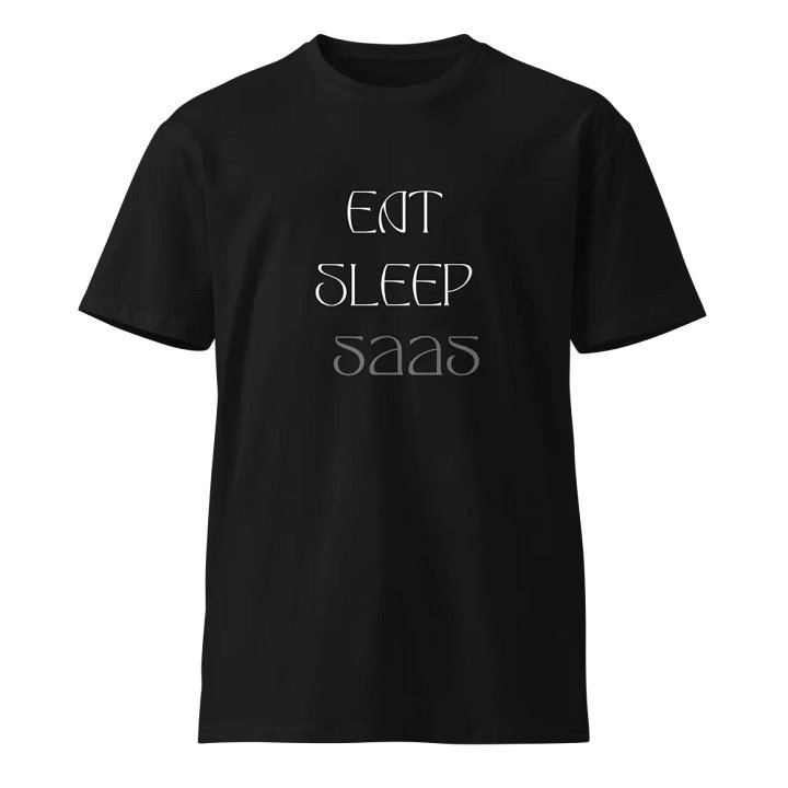 Eat Sleep 1 product image (1)