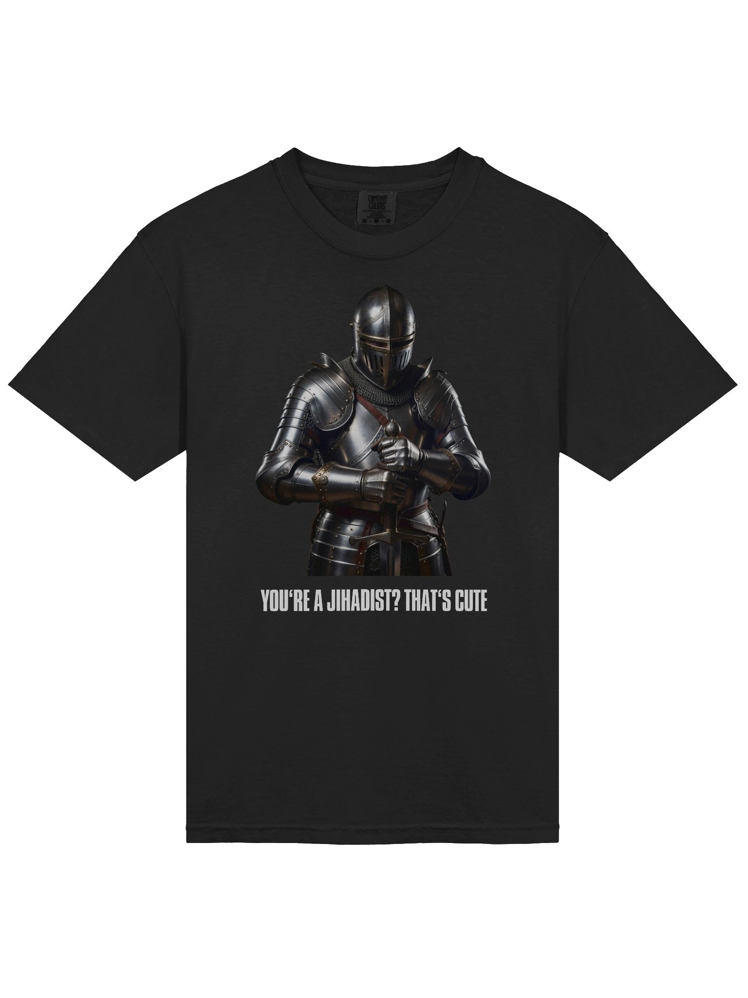 THE KNIGHT product image (3)