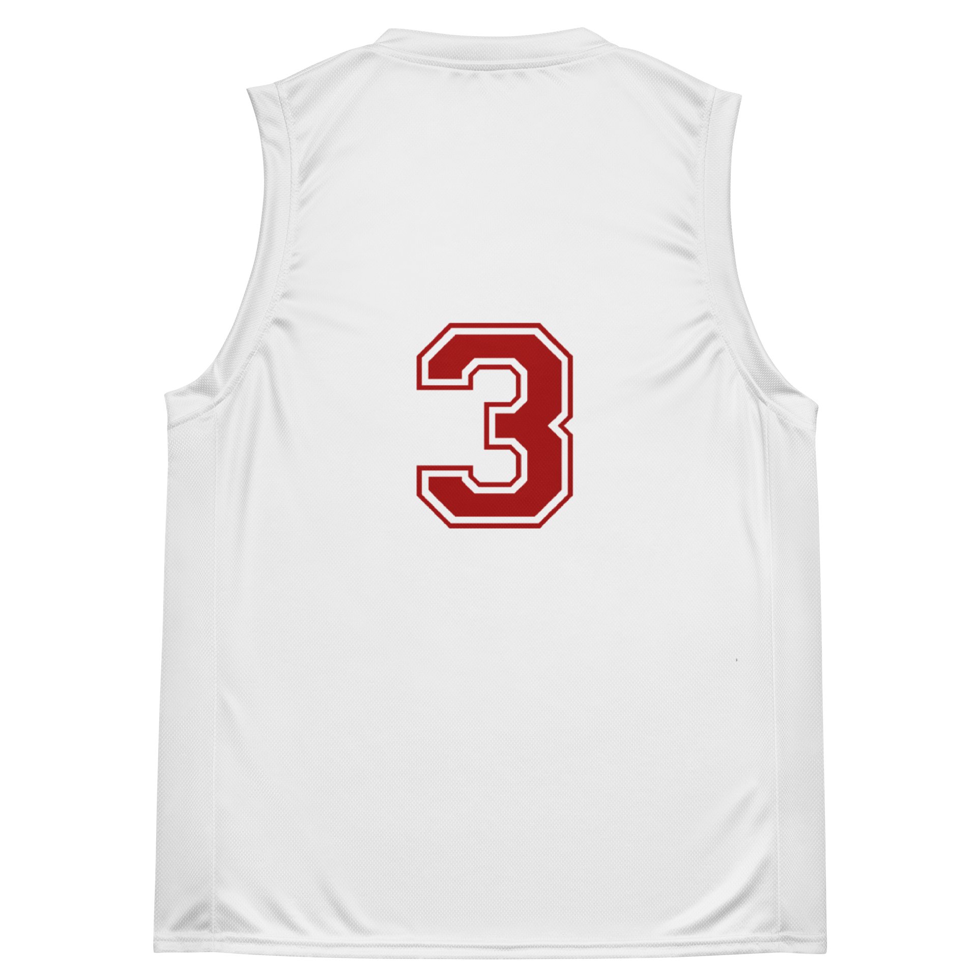 NDS University Grapplers Jersey (Home) product image (4)