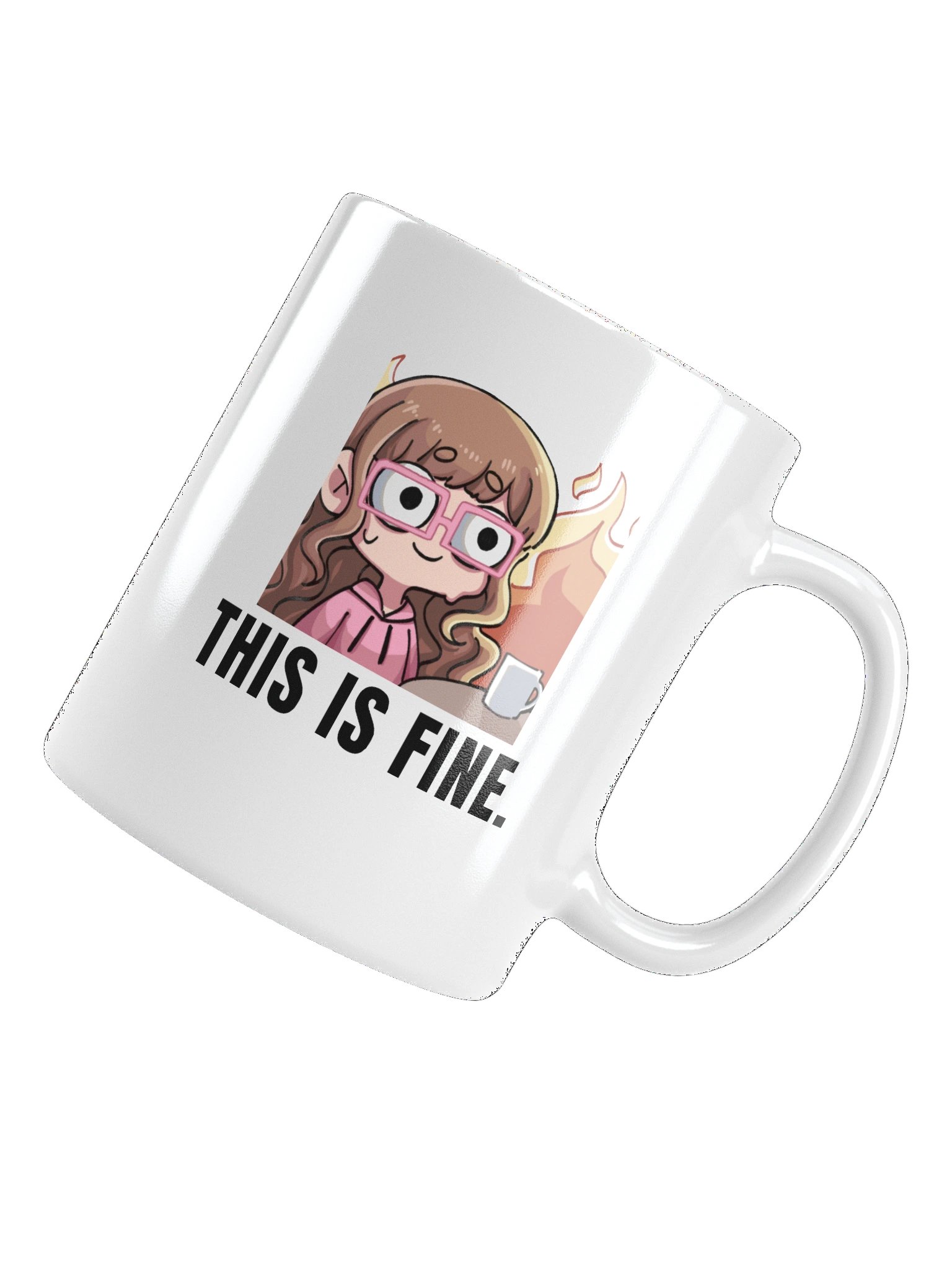 This is Fine Mug product image (5)