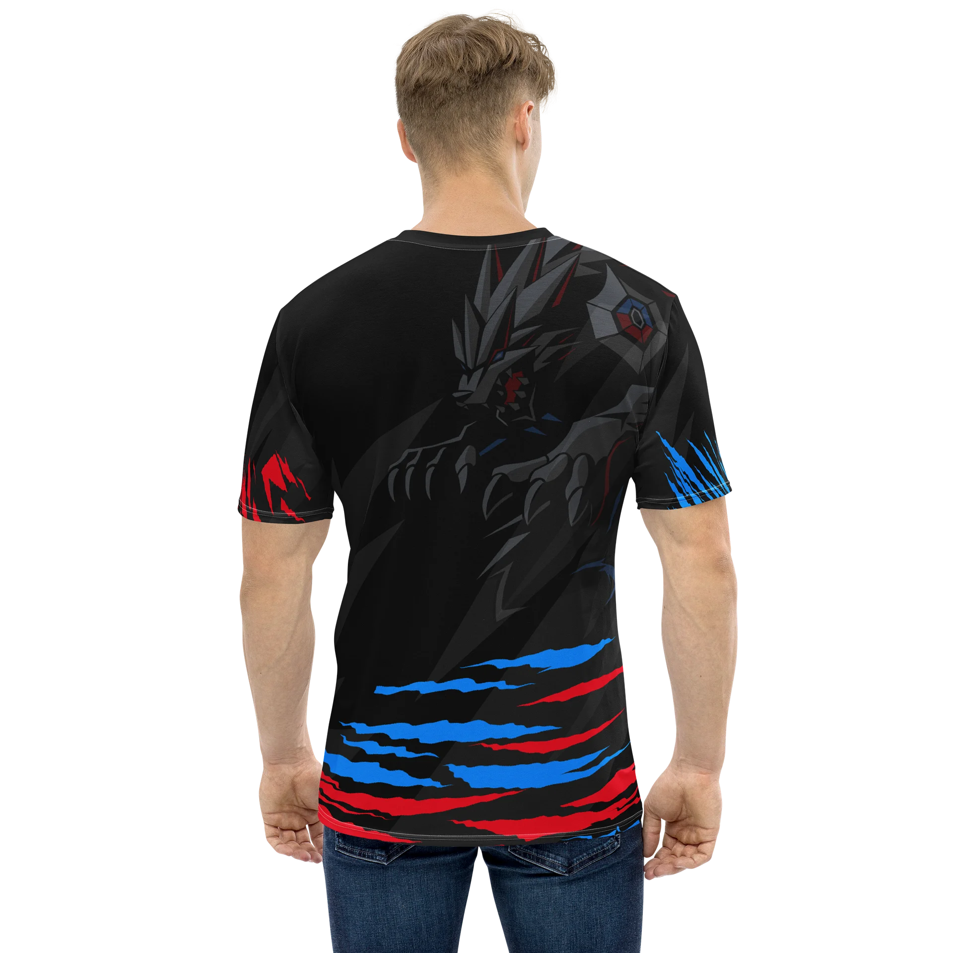 WolvezUnited Tee product image (1)