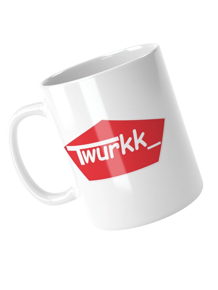 OG Twurkk_ Logo Mug product image (2)