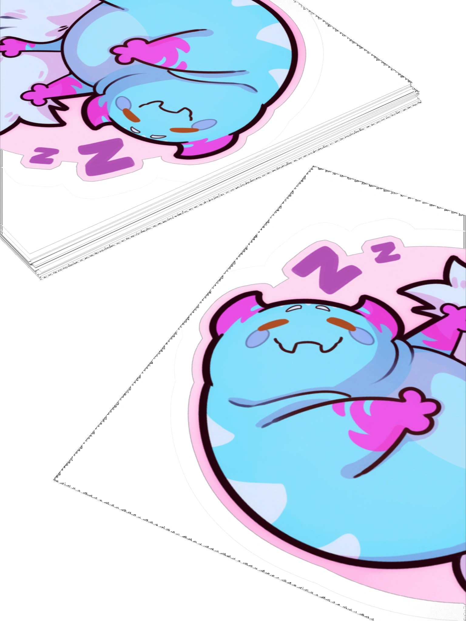 Sleepy Kibby product image (4)