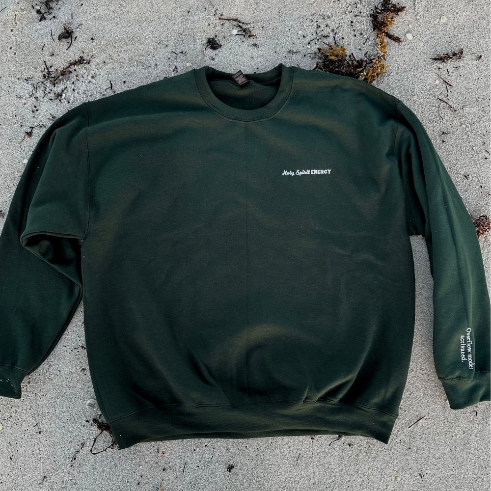 Holy Spirit Energy Crew product image (2)