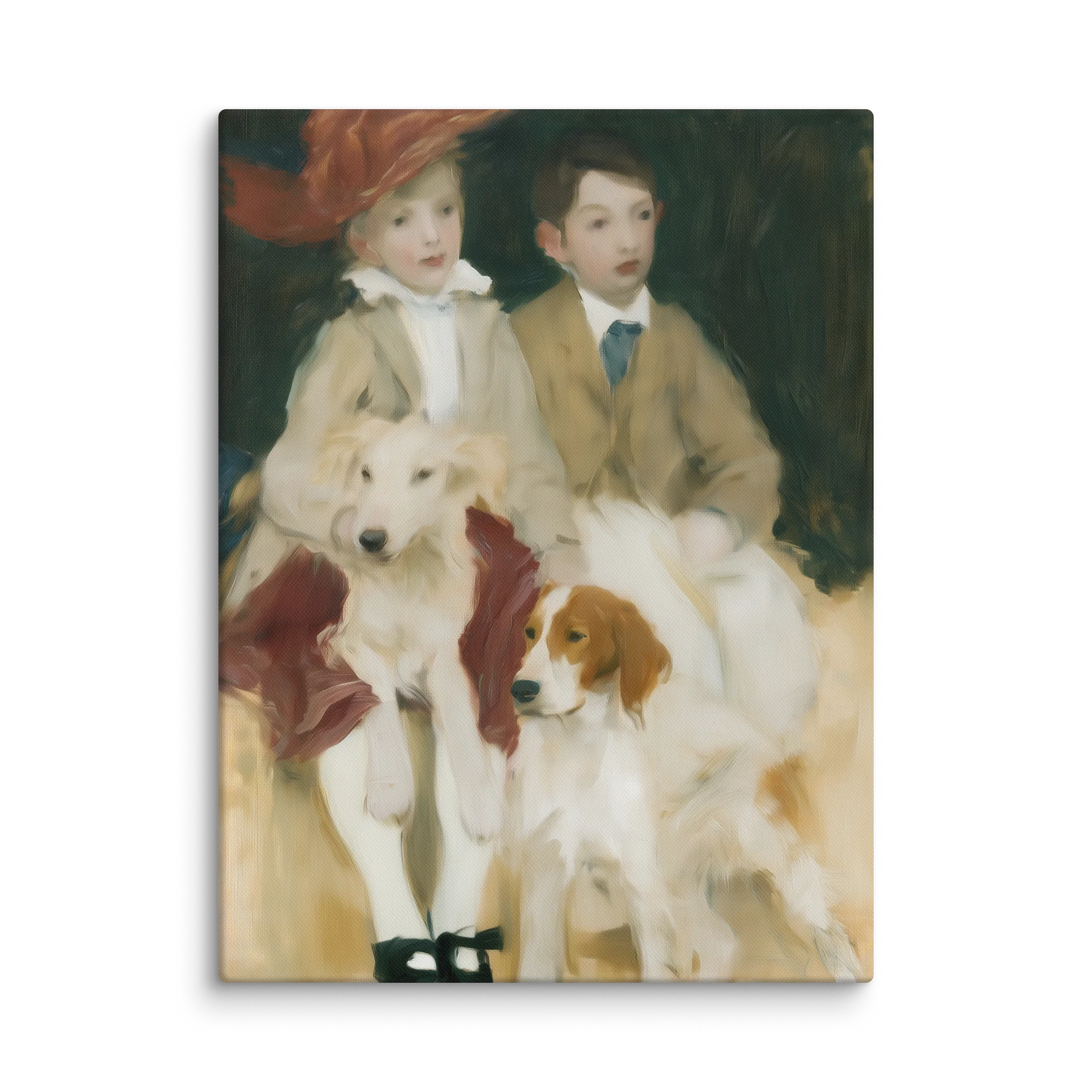Country Companions I product image (1)