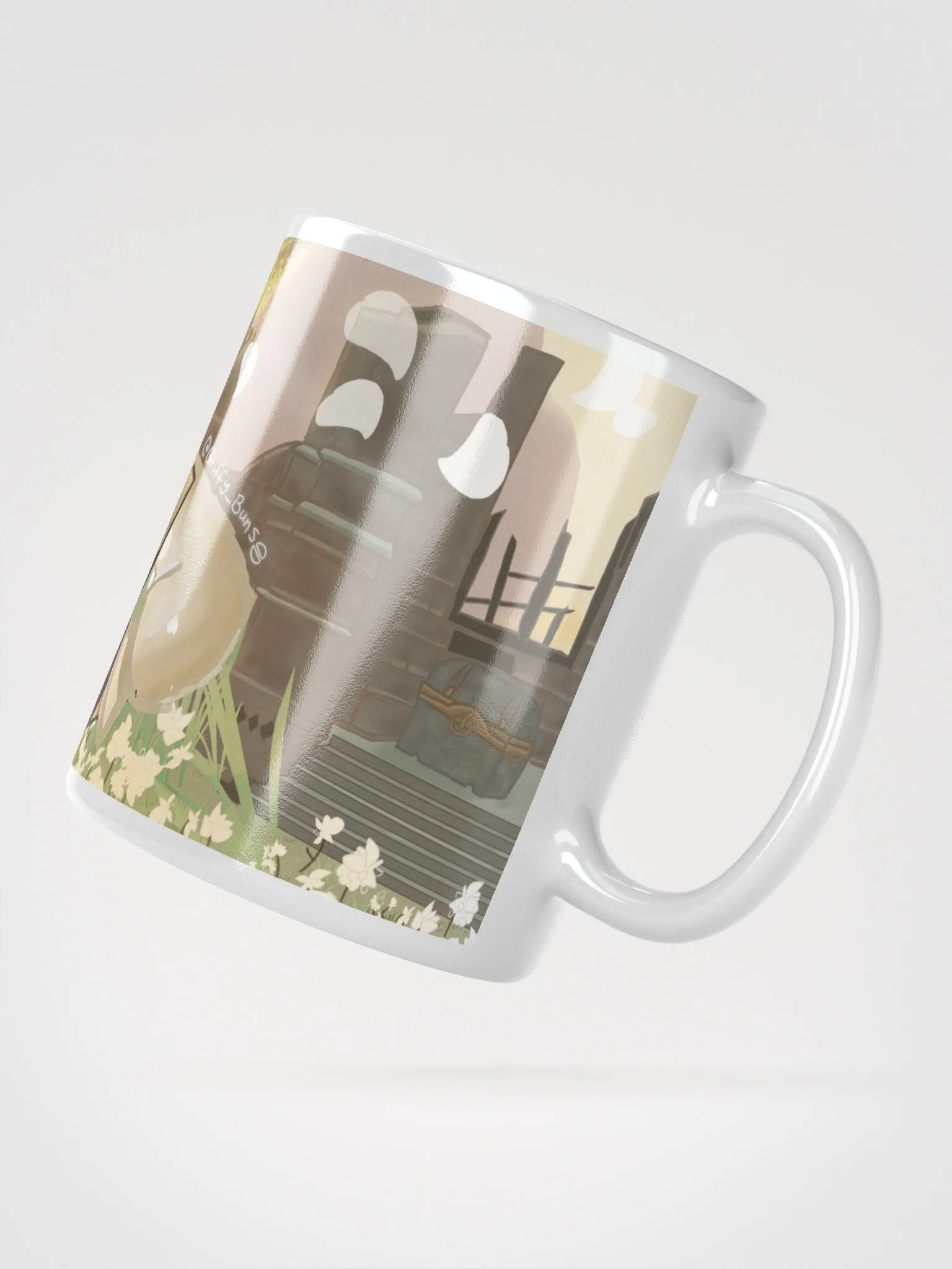 Purah Mug product image (3)