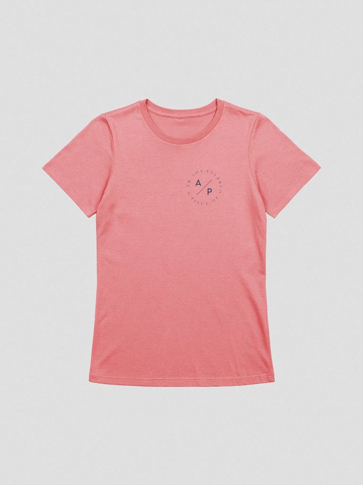Women's Garbage Tee product image (5)