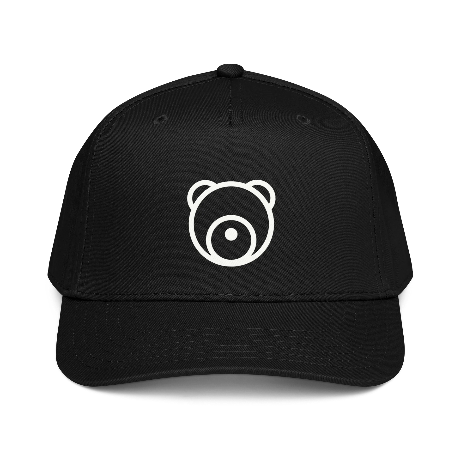 SpeakeaZy StrapBack Ball Cap product image (1)