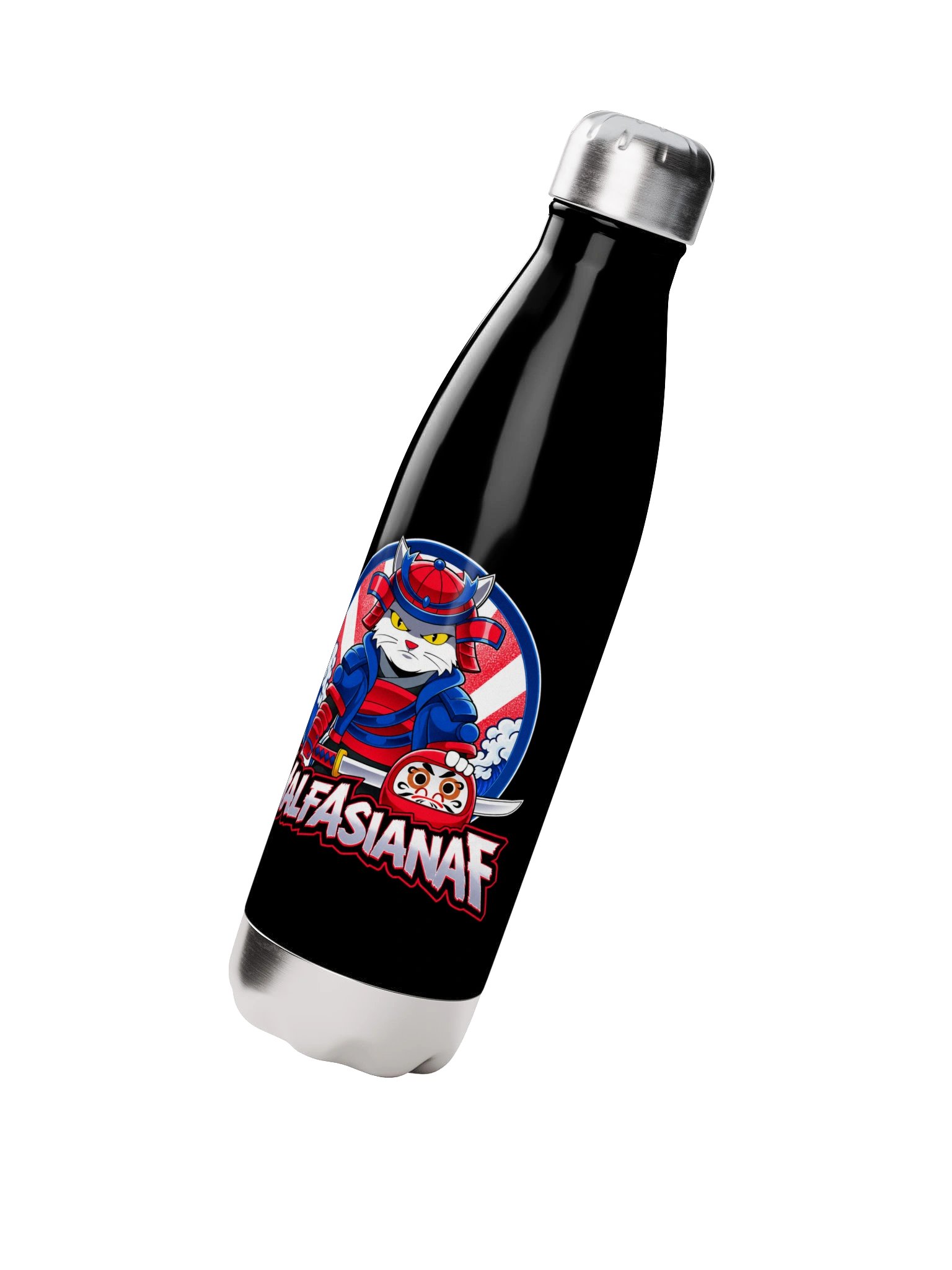 HAAF Water Bottle product image (2)