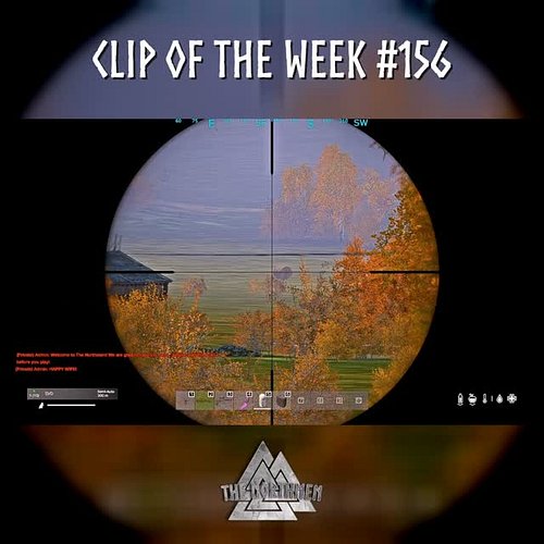 Ghillie 3K 🌿🍂 

#thenorthmendayz #fyp #clipoftheweek #dayz