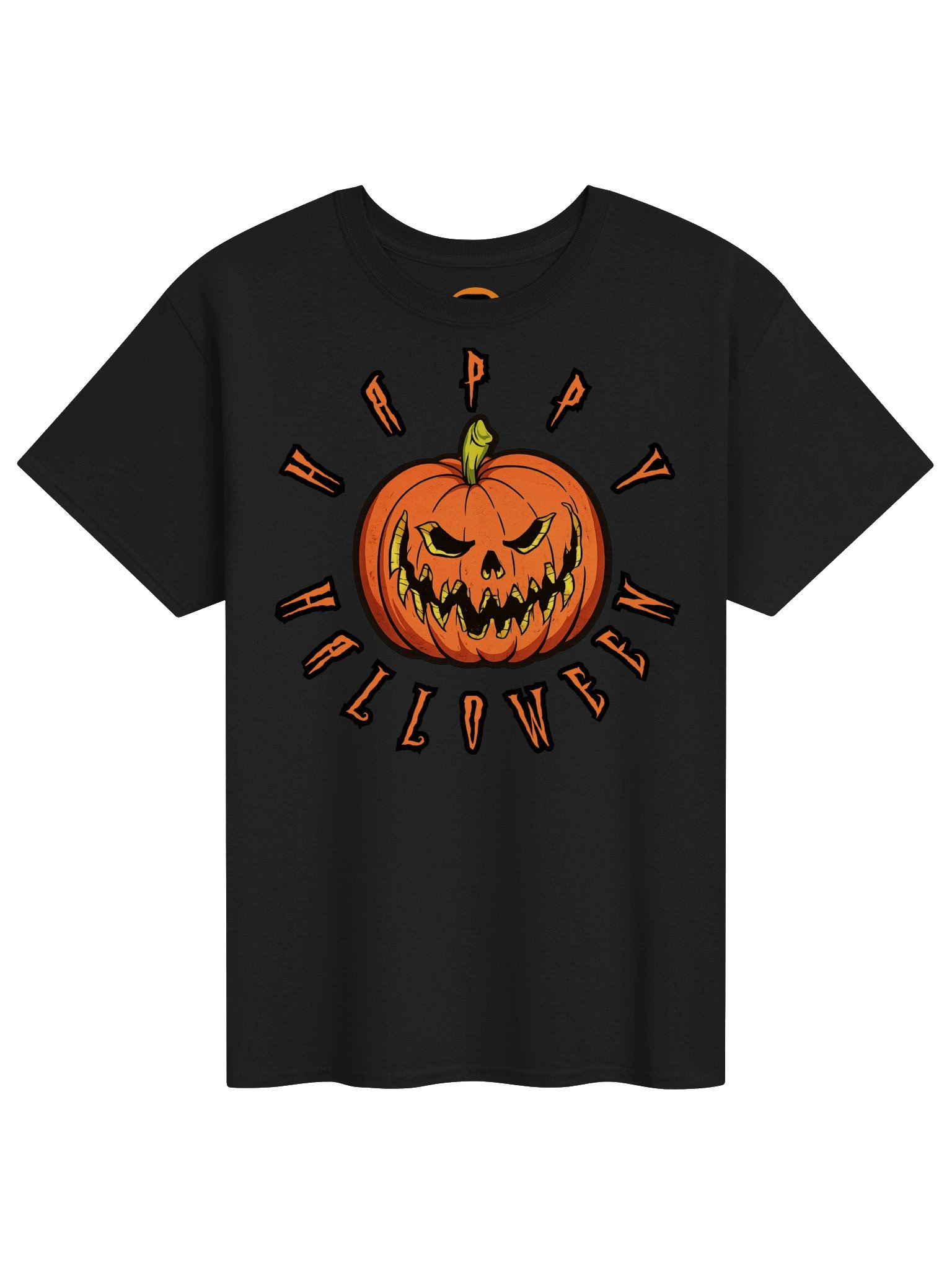 Halloween Pumpkin product image (1)