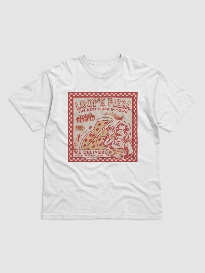 Loop2Pizza product image (1)