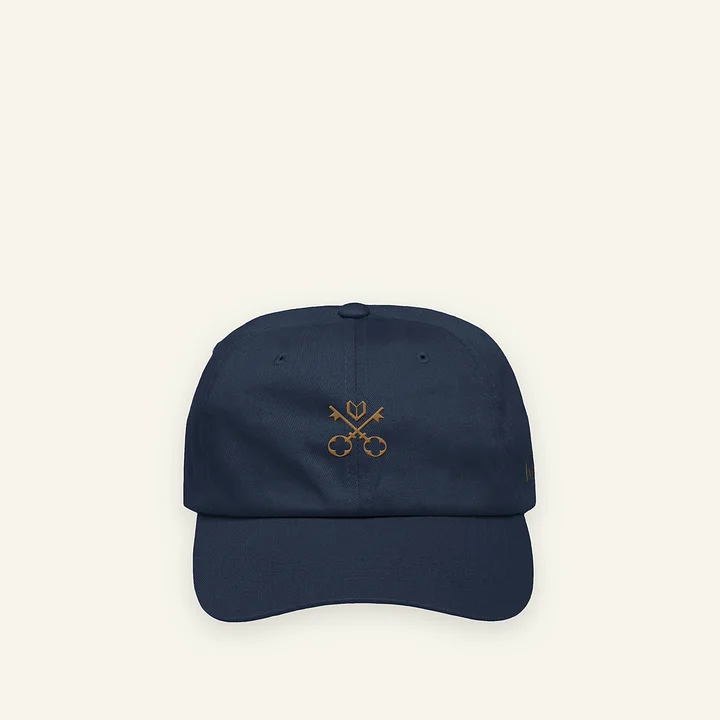 Venice cap 