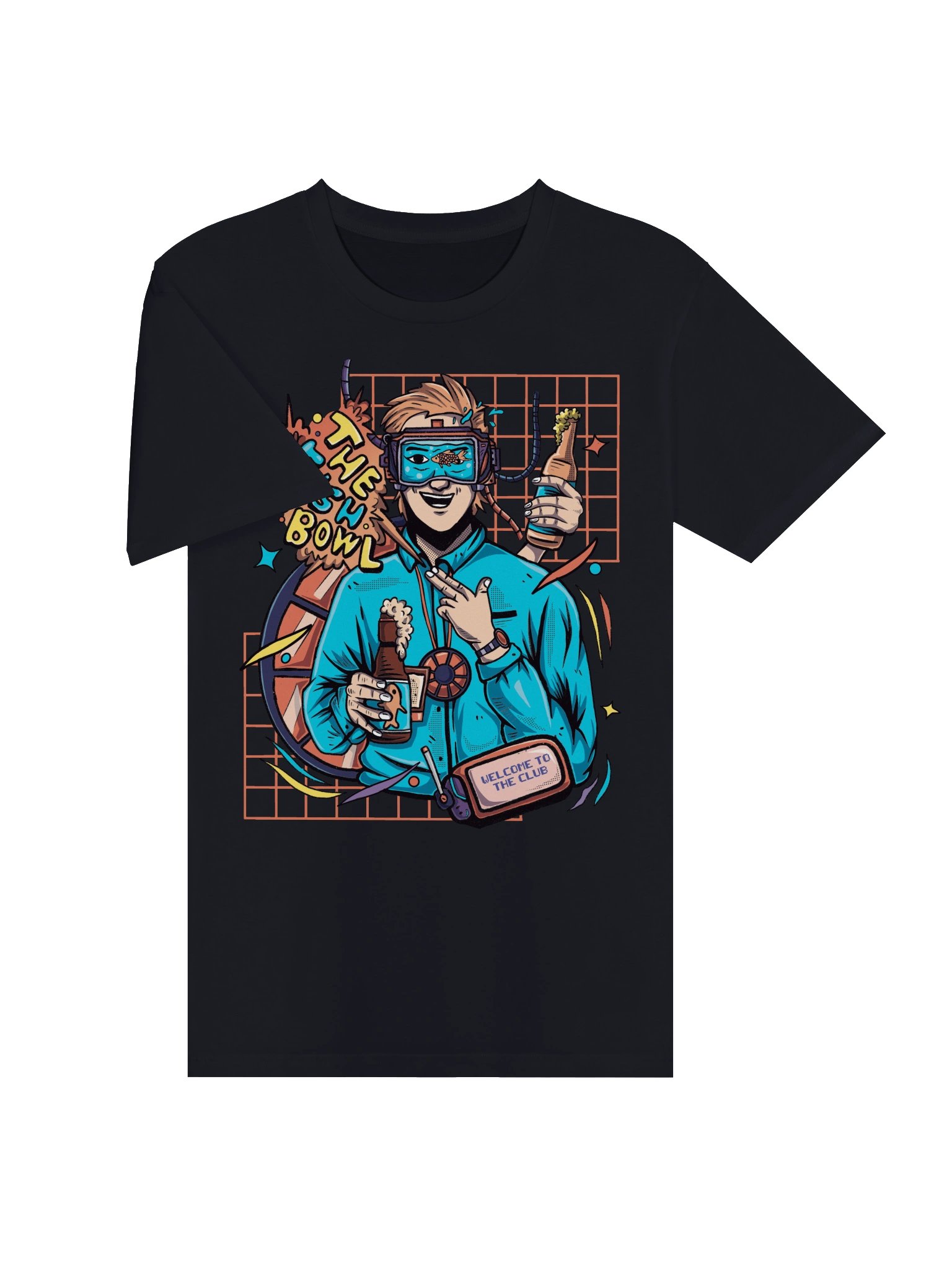 2nd Anniversary T-Shirt product image (12)