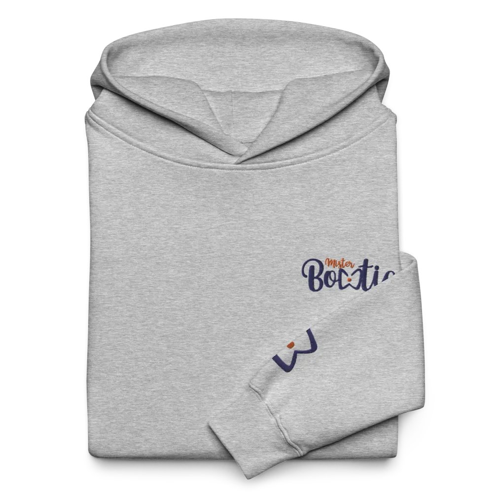 Pull du Fan n°1 product image (8)