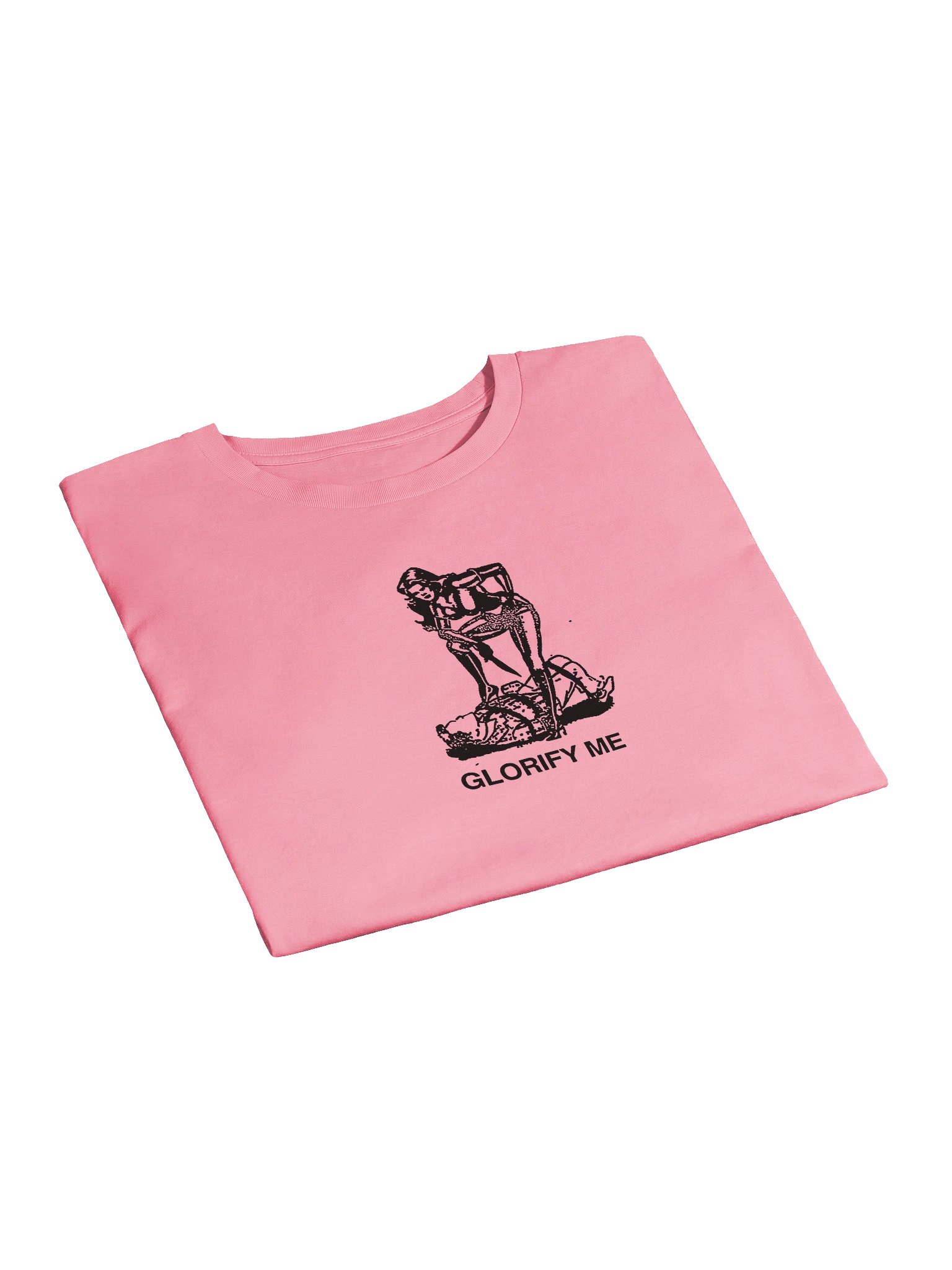 Glory - Crop-top product image (2)